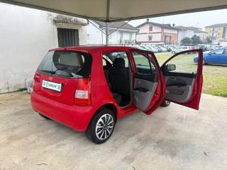 KIA Picanto usata 44