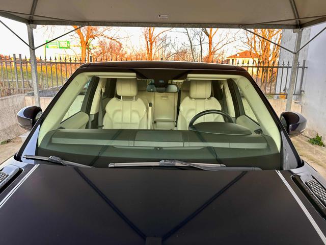 LAND ROVER Range Rover Sport usata, con Monitoraggio pressione pneumatici