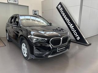 BMW X1 xDrive25e Business Advantage