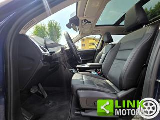BMW X1 usata, con Airbag Passeggero