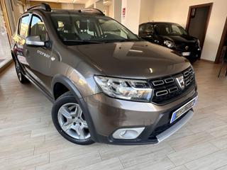 DACIA Sandero usata, con Climatizzatore