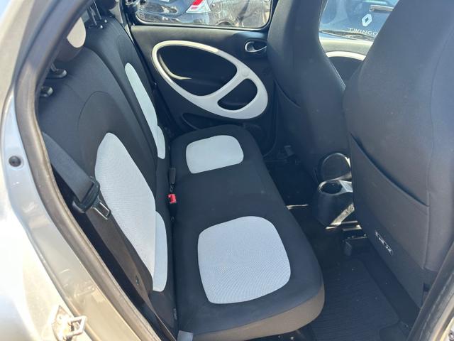 SMART ForFour usata 27