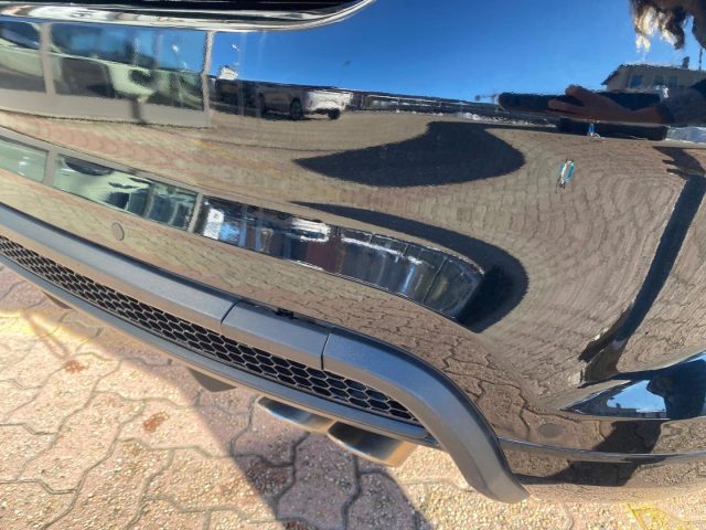 FIAT 500X usata, con Controllo trazione