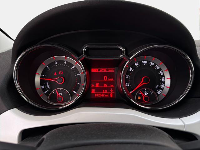 OPEL Adam usata, con Chiusura centralizzata