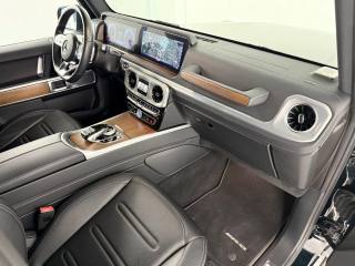 MERCEDES-BENZ G 350 usata, con Antifurto