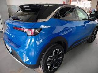 OPEL Mokka usata, con Chiusura centralizzata