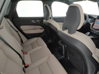 VOLVO XC60 usata, con Sistema di navigazione