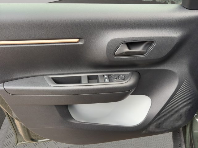 CITROEN C3 Aircross usata, con Sensore di luce