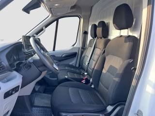 MAXUS Deliver 9 usata 8