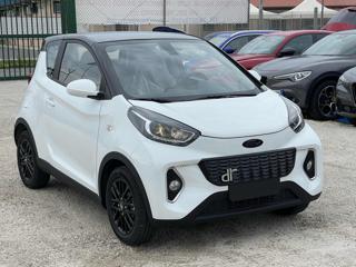 DR MOTOR DR 1.0 EV usata 24