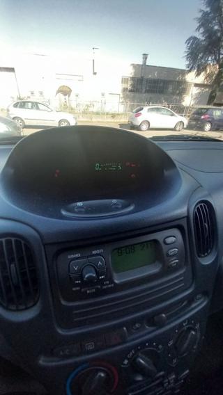 TOYOTA Yaris usata, con Chiusura centralizzata
