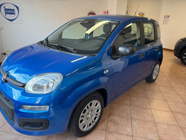 FIAT Pandina usata, con Airbag laterali