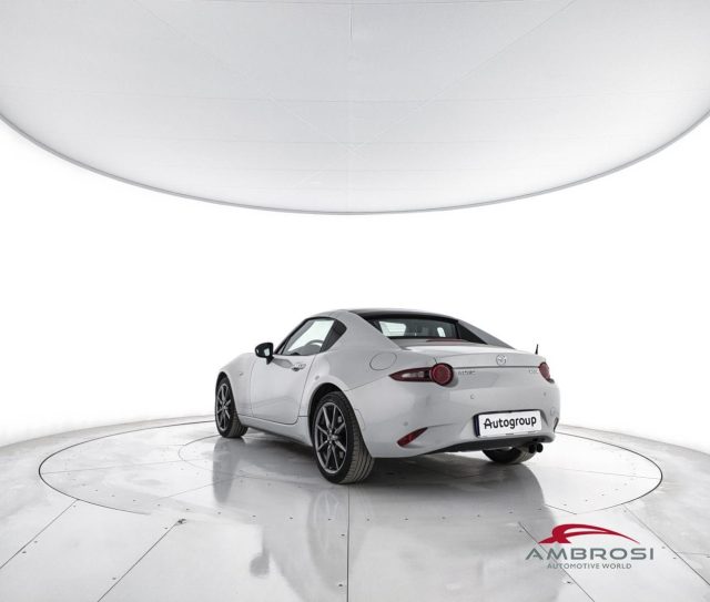 MAZDA 2 usata 3