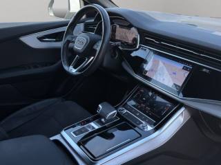 AUDI Q8 usata, con ESP