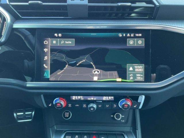 AUDI Q3 usata, con Controllo automatico clima