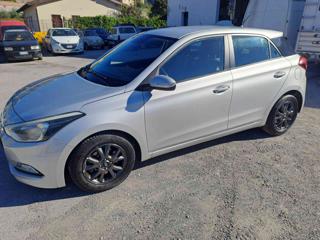 HYUNDAI i20 usata, con Antifurto