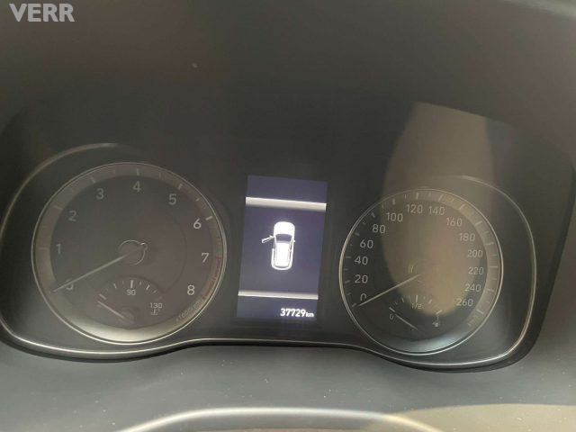 HYUNDAI Kona usata, con Antifurto