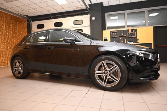 MERCEDES-BENZ A 250 usata 89