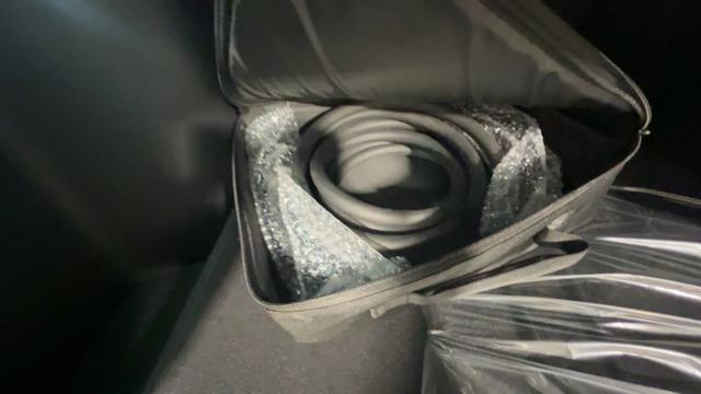 BYD Seal usata, con Portellone posteriore elettrico