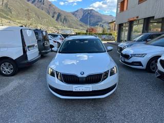 SKODA Octavia usata, con ABS