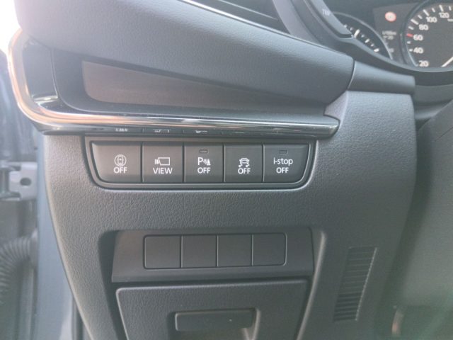 MAZDA 3 usata, con Autoradio