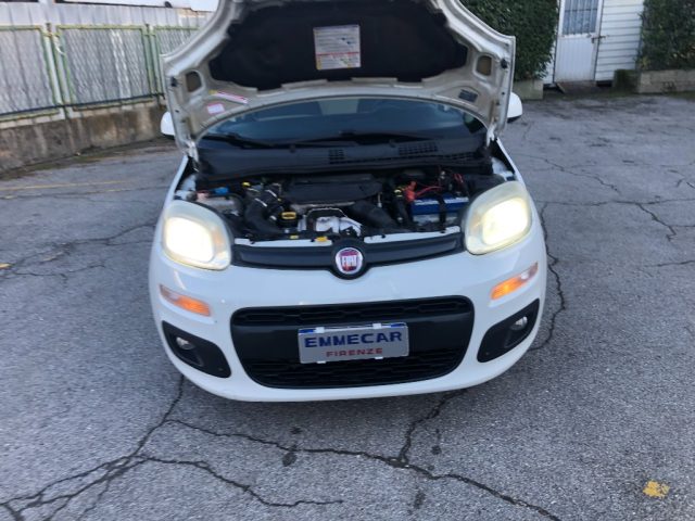 FIAT Panda usata 14