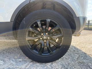LAND ROVER Range Rover Evoque usata, con Cruise Control
