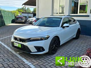 HONDA Civic usata, con Airbag laterali