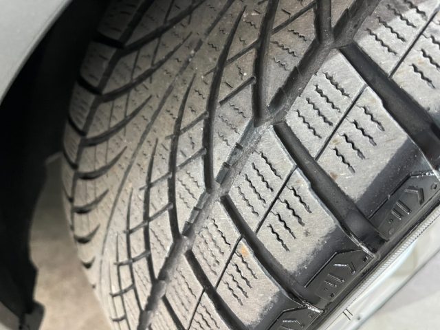 AUDI A5 usata, con Servosterzo