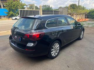 OPEL Astra usata, con Autoradio