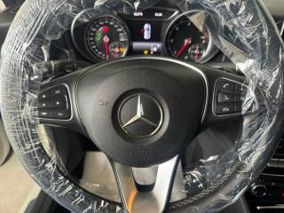 MERCEDES-BENZ A 200 usata, con USB