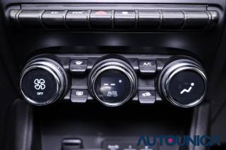 RENAULT Captur usata, con Specchietti laterali elettrici