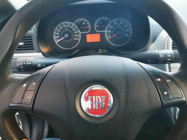 FIAT Grande Punto usata 15