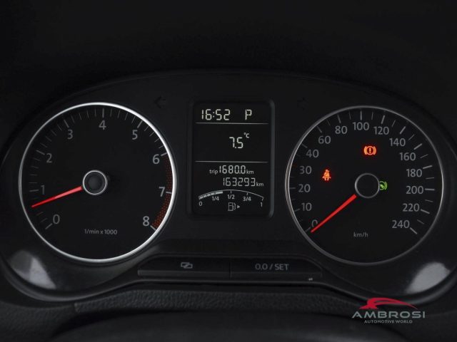 VOLKSWAGEN Polo usata 12