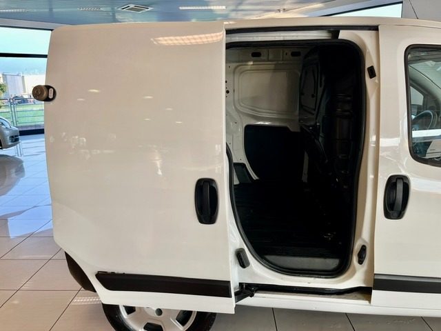FIAT Fiorino usata, con Cronologia tagliandi