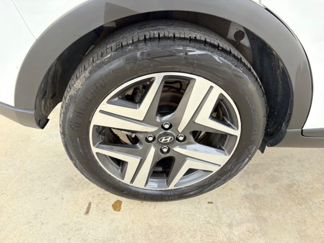 HYUNDAI Bayon usata, con Sistema di chiamata d