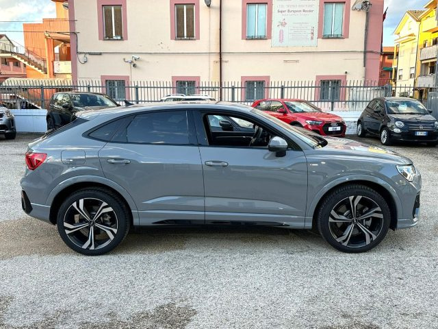 AUDI Q3 usata, con Cruise Control