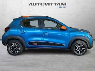 DACIA Spring usata, con Alzacristalli elettrici
