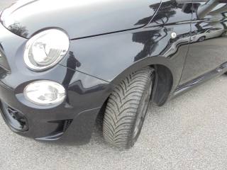 FIAT 500 usata, con Cerchi in lega