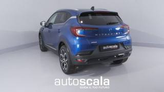 MITSUBISHI ASX usata, con Airbag Passeggero
