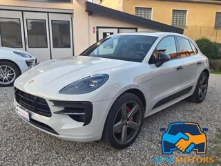 PORSCHE Macan 2.9 GTS *UNICO PROPRIETARIO*