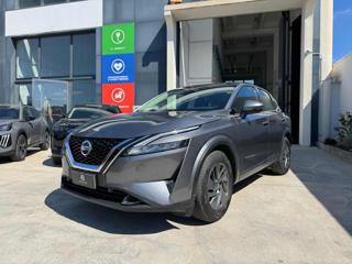 NISSAN Qashqai MHEV 140 CV Acenta
