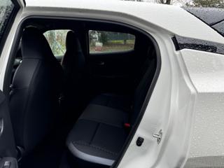 NISSAN Juke usata, con Autoradio