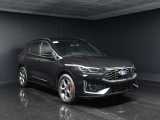 FORD Kuga usata, con Alzacristalli elettrici