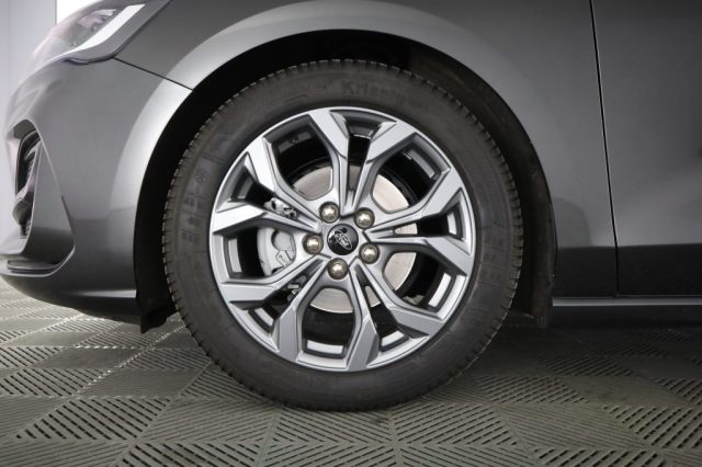 FORD Focus usata 8
