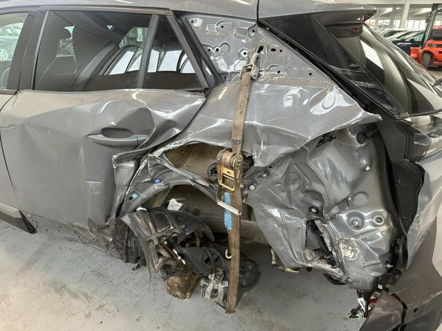 PEUGEOT 2008 usata, con Fendinebbia
