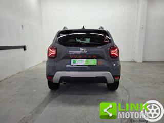 DACIA Duster usata, con Controllo trazione