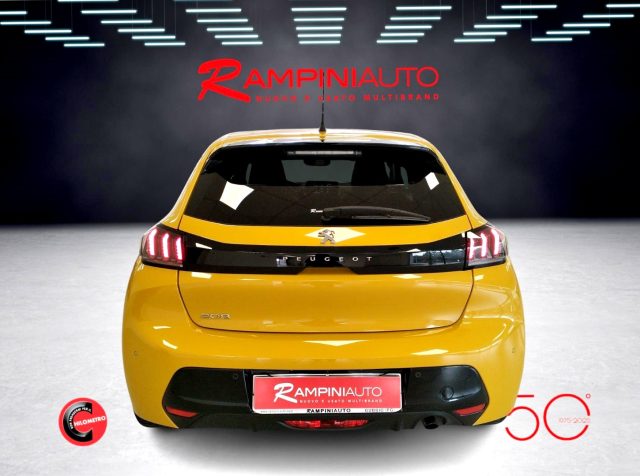 PEUGEOT 208 usata 8