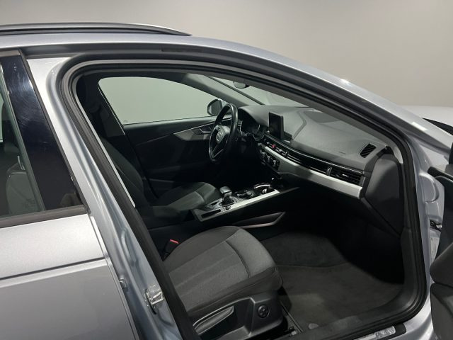 AUDI A4 usata, con Chiusura centralizzata