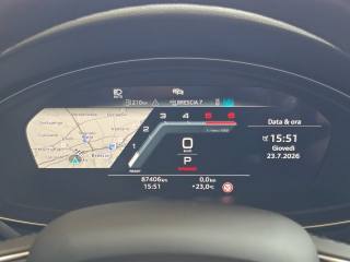 AUDI A4 usata 209